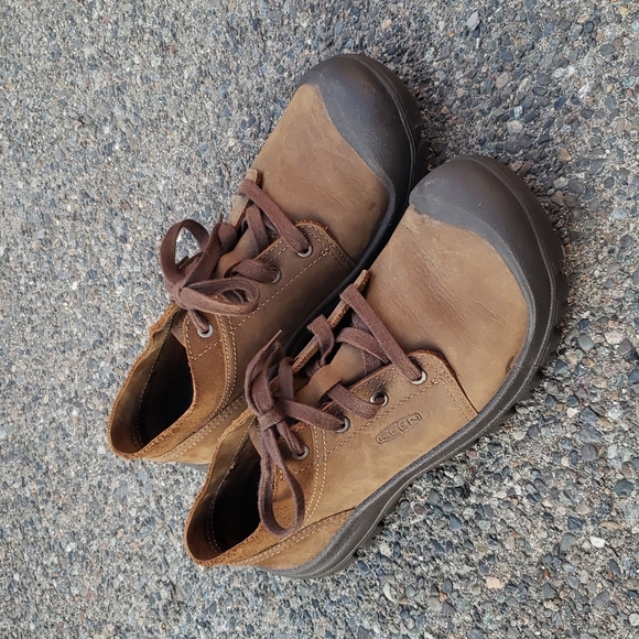 Keen | Shoes | Mens Keen Grayson Oxford 